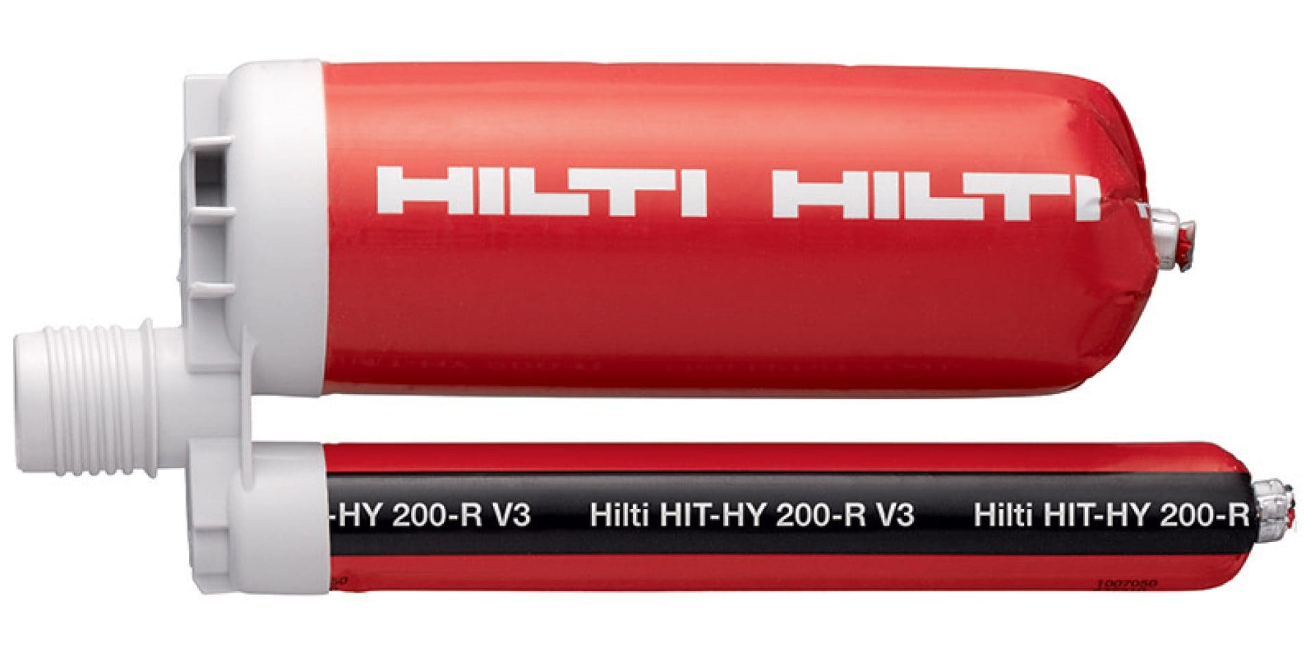 HIT-HY 200-R mortar